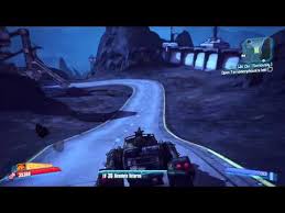 Borderlands 2 - A Vault Hunter'S Diary • Psnprofiles.Com