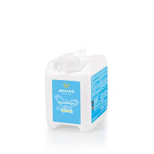 Glass plus glass & window cleaner. Jemako Glass Cleaner 2 L Canister
