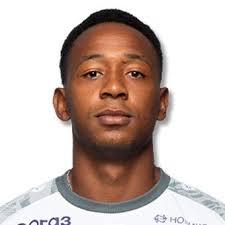 Profile B. Gil, Baltika: Info, news, matches and statistics