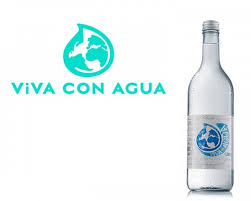 Maybe you would like to learn more about one of these? Viva Con Agua Quellwasser Leise Getranke Schwertfeger Hildesheim