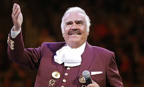 He has three sons with her: Vicente Fernandez Net Worth 2021 Age Height Weight Wife Kids Biography Wiki The Wealth Record