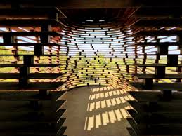 Later vandaag, om 10.30 uur, geven de colleges van burgemeester en schepenen van beide steden meer toelichting, luidt het dinsdagochtend in een persuitnodiging. Doorkijkkerk Frederik Maesen