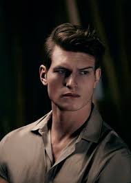 John Todd for Apollo by Cameron Mcnee