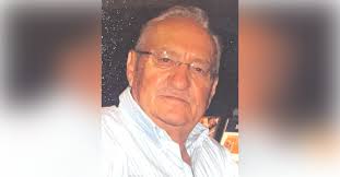 Obituary information for Antonio DiRico