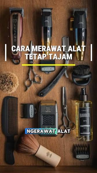 Alat Cukur