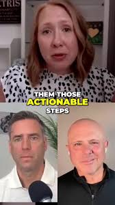 When a claim sits unpaid for more than 60 days, something's wrong. It's not  waiting, it's stuck. ㅤ In this Think Again clip, Dr. Scott Jens talks with  Cindy Braden, VP of