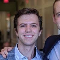 Benjamin Redman's Instagram, Twitter & Facebook