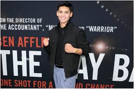 Check spelling or type a new query. Ryan Garcia Net Worth Girlfriend Drea Celina Biography Famous People Today