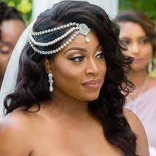 Pin On Coiffure Femme Mariage