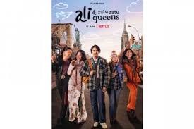 We did not find results for: Film Baru Iqbaal Ramadhan Tayang Global 17 Juni Antara News