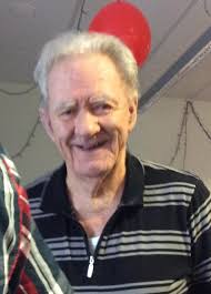 Bevan JOHNSTON Obituary (2018)