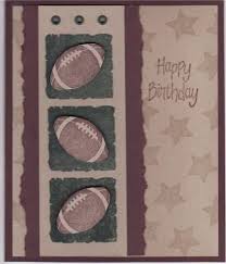 Just imagine how the birthday man will be glad to get such images, because it is important for him to get attention of other people. New Sport Crafts For Teens Birthday Cards Ideas