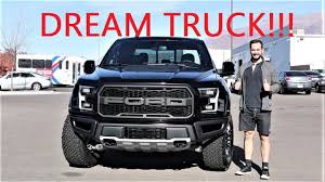 Every used car for sale comes with a free carfax report. Taking Delivery Of My Custom Ordered 2020 Ford Raptor Youtube
