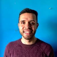 Eloy Aguirre's Instagram, Twitter & Facebook