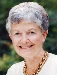 Obituary of Doris Derbyshire Nora Garner