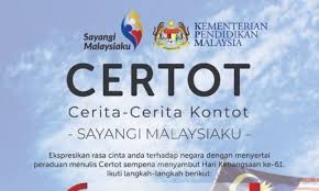 Siswa diajak nonton film untuk memperoleh inspirasi. Certot Ceritot Dan Komtot Sarawakvoice Com