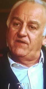 Kavanagh QC" The Ties That Bind (TV Episode 1997)