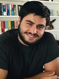 Rodney Quinn Schumacher, Jr.