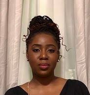 THE BLACK BUSINESS PSYCHOLOGY NETWORK