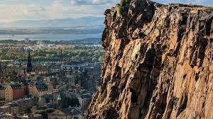 Our eagle café and gift shop will also be closed. Man Arrested After Suspicious Death Of Woman Who Fell From Arthur S Seat Uk News Sky News