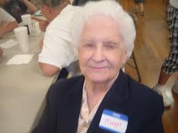 Maggie Pilot Obituary (2015)