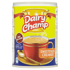 Dairy Champ Sweetened Creamer 500g Tesco Groceries