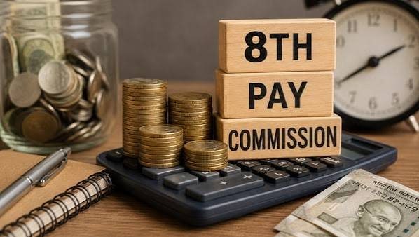 8th Pay Commission: