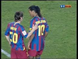 Get a report of the barcelona vs. Season 2005 2006 Fc Barcelona Ca Osasuna 3 0 Highlights Youtube