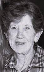 Lillian Darlene Hamilton