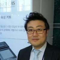 Erick Cho Email & Phone Number