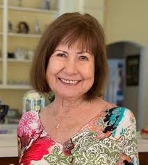 Sharon Lynetta Ryder Phelps