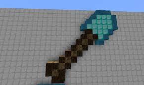 We did not find results for: Diamond Shovel Pixel Art Minecraft Map