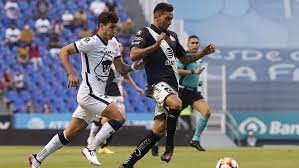 Maybe you would like to learn more about one of these? Partidos De Hoy Puebla Vs Pumas Resumen Y Resultado De La Jornada 16 Del Guardianes 2021 Marca