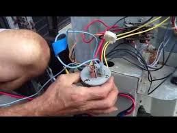 Kia sportage a c compressor wiring diagram tecumseh. Basic Compressor Wiring Youtube