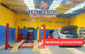 Tecnicentro Zipaquira JC