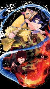 Start your search now and free your phone. Demon Slayer Mobile Wallpaper
