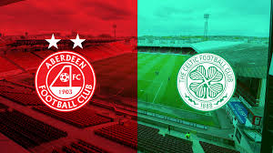 Head to head statistics and prediction, goals, past matches, actual form for premier league. Aberdeen Fc Aberdeen V Celtic Match Preview