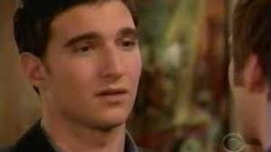 LA-bound Noah's back in town and faces truth about Luke's love for Reid