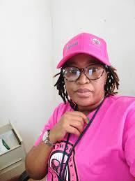 Breast cancer awareness month support