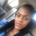 Erica Sneed's Instagram, Twitter & Facebook