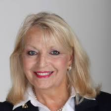 Sharon Wolin's Instagram, Twitter & Facebook