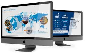 Bei den animationen in powerpoint sieht man dies offensichtlich anders. V2 Die Agentur Fur Animierte Powerpoint Prasentationen