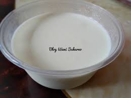 Cara membut dadih mengunakan dadih segera mp3 duration 4:21 size. Resepi Dadih Guna Susu Tepung Yang Sedap Dan Senang Nak Buat