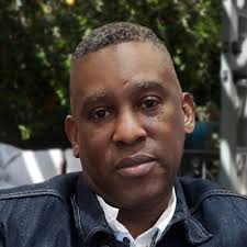 MIGHTY, Adolph George