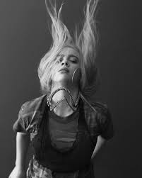 Billie Eilish Black And White Photoshoot Billie Eilish Photographed By Michael Avedon For Masthead Magazine Creative Direction By Melissa Jones Published By Dte Studio With Images Billie Billie Eilish Singer
