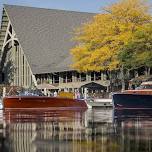 Geneva Lakes Antique and Classic Boat Show