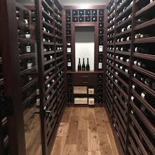 View listing photos, review sales history, and use our detailed real estate filters to find the perfect place. Custom Wine Cellar Design Charlotte Nc Wine Room Builders Caveman Cellars