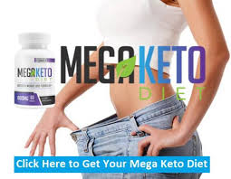 Mega Keto Diet Want To Look Slim Burn Extra Body Fat