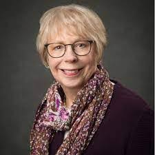 Judy Starrett's Instagram, Twitter & Facebook