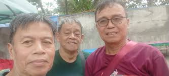 MGHS CLASS 1976-1977 REUNION. (January 26, 2025)